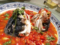 -湘潭九龙鱼头店(城南西路店)