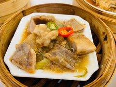 -稻香酒家(天河城店)