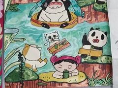 -爱乐梵国际儿童教育中心(古美店)