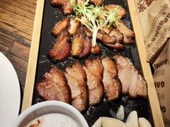 -外婆家(蓝色港湾店)