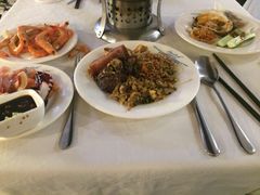 -星伦多 自助料理(圆融店)