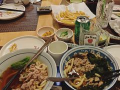 -长崎屋·日本料理·刺身·烧鸟(天河北路店)
