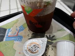 -肯德基(星河店)