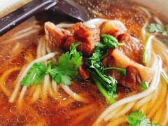 -李先生牛肉面大王(朝阳街店)