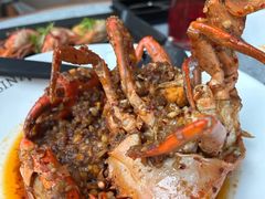 -Ministry of Crab•MOC(交子大道店)