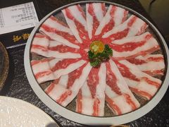 -樱嘢·炭火烧肉(惠南店)