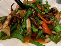 -新旺美食林农家菜(岭南路店)