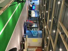 -银吉姆健身(恒隆馆)