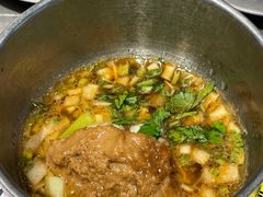 -大叹号·朝鲜族烤肉(潍坊泰华城店)