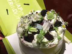 -小苍兰风铃草蛋糕甜品(沈阳店)