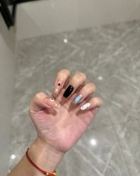 -初瞳专营美睫美甲