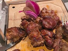 -通海俄式烧烤·俄罗斯大串(嵩山路店)