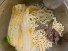 -老兵麻辣烫(世欧王庄店)