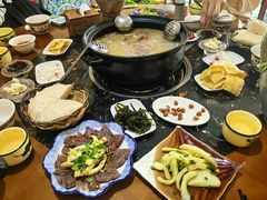 -尼玛藏家风味园(阿山食城店)
