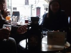 -Boxing Cat Brewery拳击猫精酿啤酒馆(永福店)