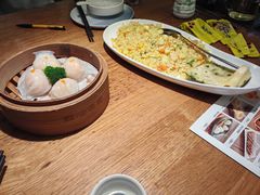 -点心传说·粤菜点心(佐阾虹湾店)