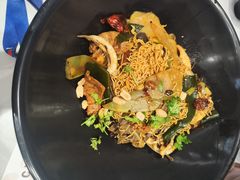 -醉人椒麻辣香锅(王府井喜悦店)