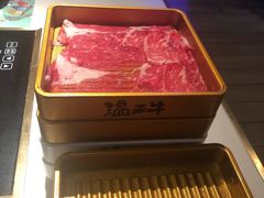 -温禾牛·和牛寿喜烧自助火锅(恒基名人店)