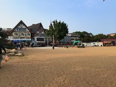 -老虎石海上公园