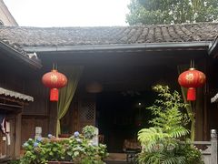 -龙姐私房菜(和顺古镇店)