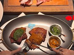 -小火花·干式熟成牛排馆Spark SteakHouse(剑桥郡店)