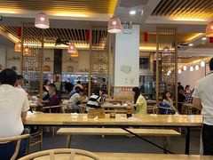 -蒋家桥饺面店(四望亭路店)