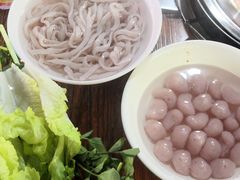 -章记正宗南岗鱼蛋火锅