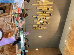 -万达瑞华酒店美食汇自助餐厅(楚河汉街店)