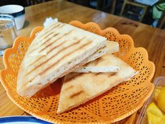 -食鸡公社辣子鸡·潍坊菜·烧烤