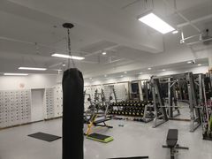 -中田健身工作室(杭州五洲国际店)