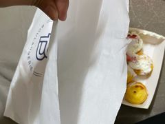 -巴黎贝甜(银城东苑店)