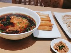 -东园小馆·早茶·淮扬小炒(蜀景店)