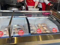 -夏氏怪老头·扬州狮子头(天山西路店)