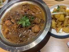 -东北灶(高新银泰店)