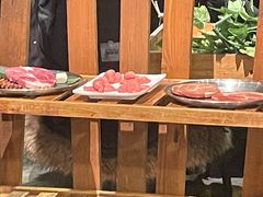 -仓库烤肉(绿园店)