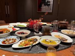 -宴周康·精致江浙菜(周浦店)