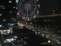 -南昌之星摩天轮