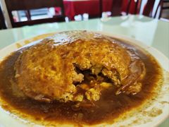 -胖子菜馆(隆昌路店)