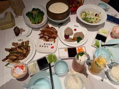 -北京全聚德(王府井店)