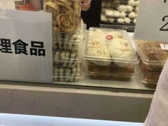 -白玉兰食品(中山公园龙之梦店)