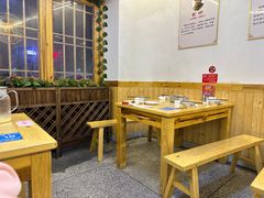 -胖东瓜·浏阳菜馆(火车站店)
