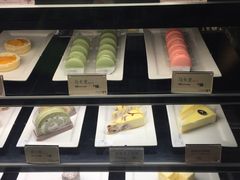 -麦当劳(曲阳店)
