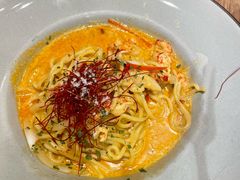 -Pennehut畔尼意面(合肥万象城店)
