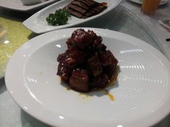 糖醋小排-和记小菜(东方店)