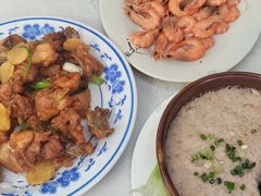 -腰记饭店(龙源路店)