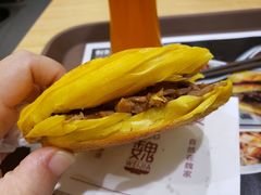 -魏家餐饮(朗香街店)