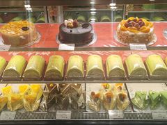 -本格旺索罗(樟宜机场T1店)