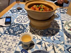 -图味美小黄鱼·景德菜(浙江路店)
