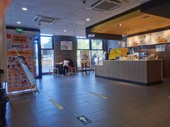 -麦当劳(北京昌金路得来速餐厅店)