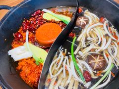 -楠火锅(仁恒梦中心店)